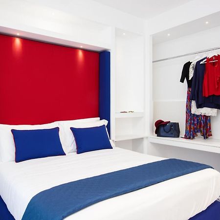 Blue Splendor Sorrento Apartment Ngoại thất bức ảnh