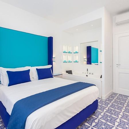 Blue Splendor Sorrento Apartment Ngoại thất bức ảnh
