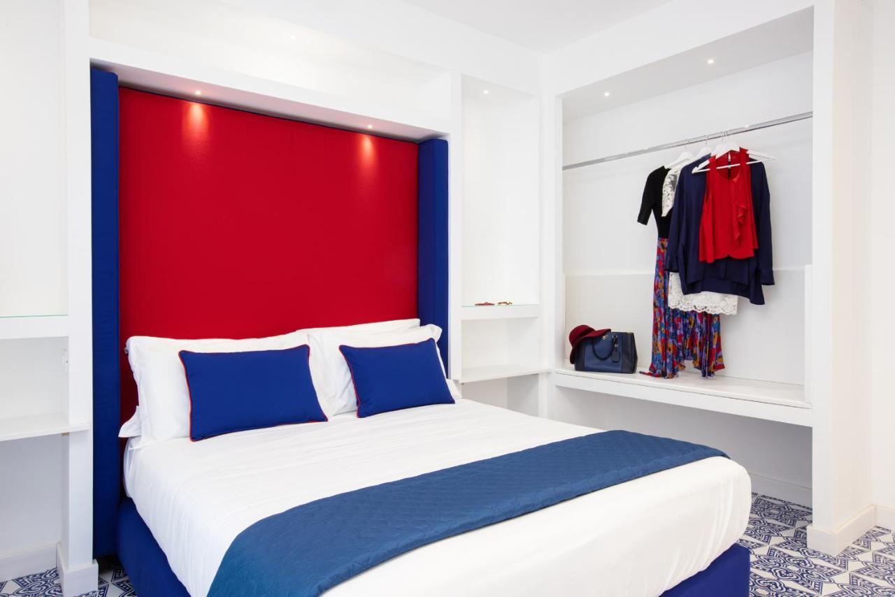 Blue Splendor Sorrento Apartment Ngoại thất bức ảnh