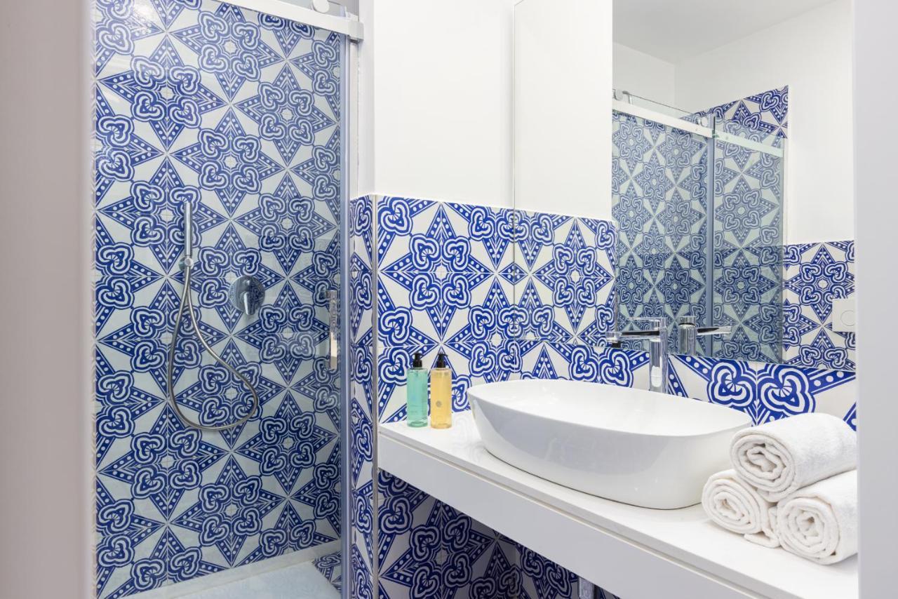 Blue Splendor Sorrento Apartment Ngoại thất bức ảnh