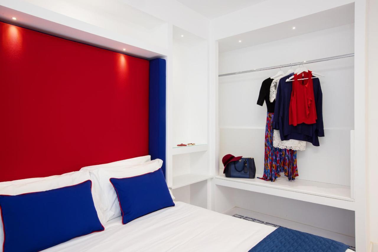 Blue Splendor Sorrento Apartment Ngoại thất bức ảnh