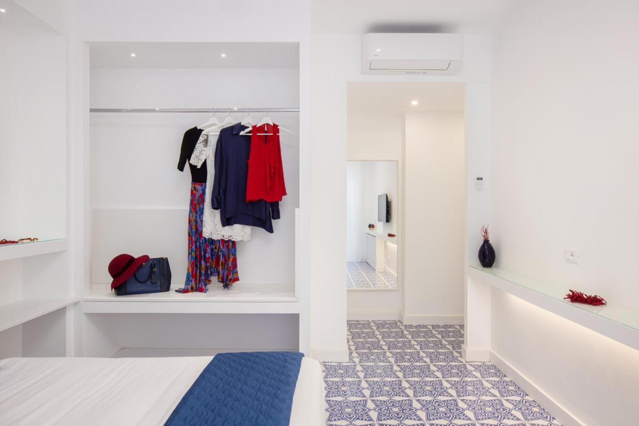 Blue Splendor Sorrento Apartment Ngoại thất bức ảnh