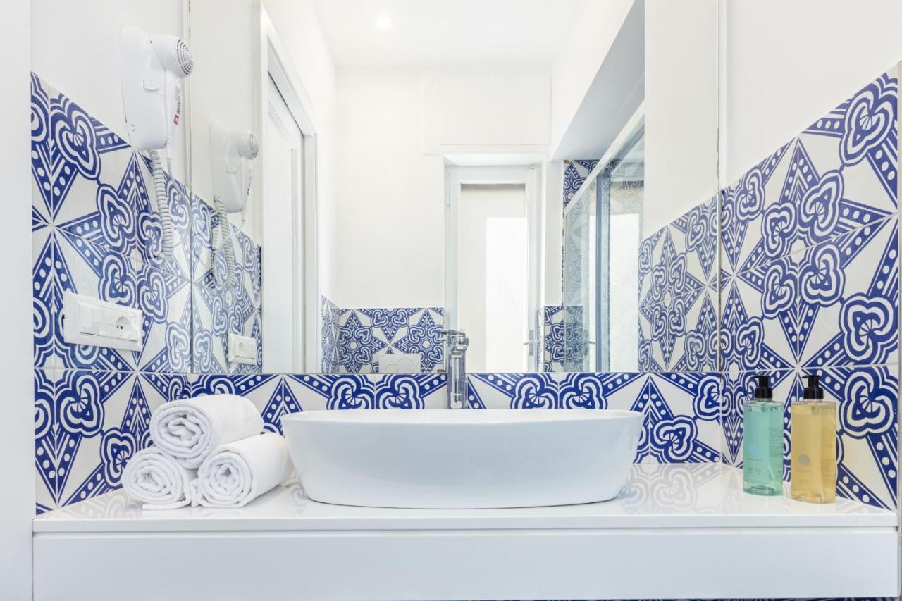 Blue Splendor Sorrento Apartment Ngoại thất bức ảnh