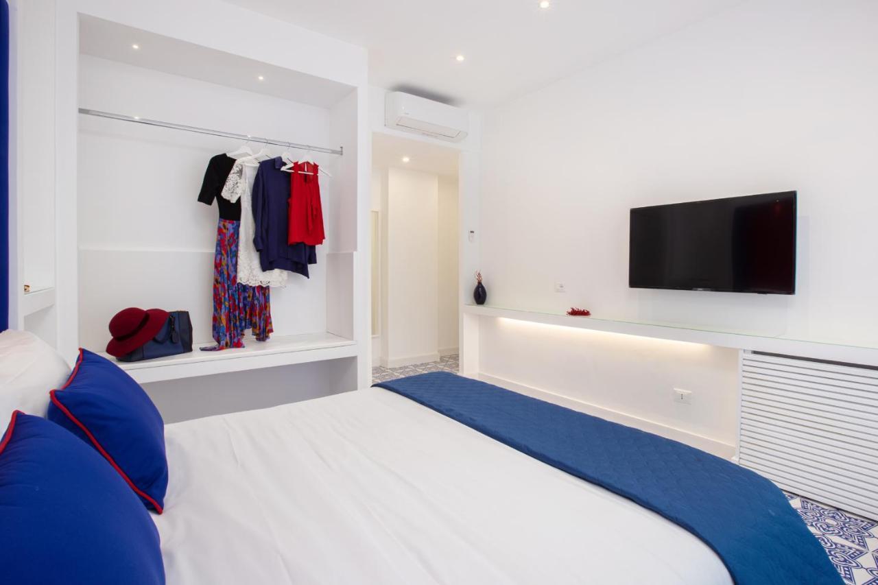 Blue Splendor Sorrento Apartment Ngoại thất bức ảnh