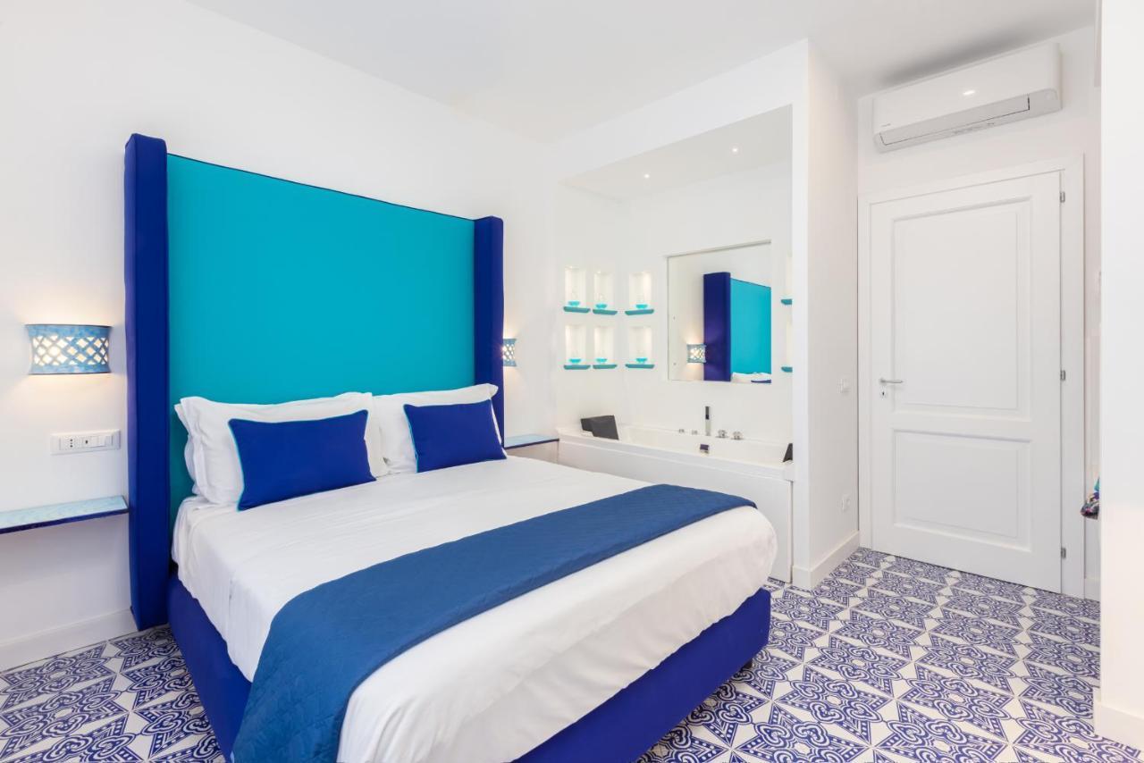 Blue Splendor Sorrento Apartment Ngoại thất bức ảnh