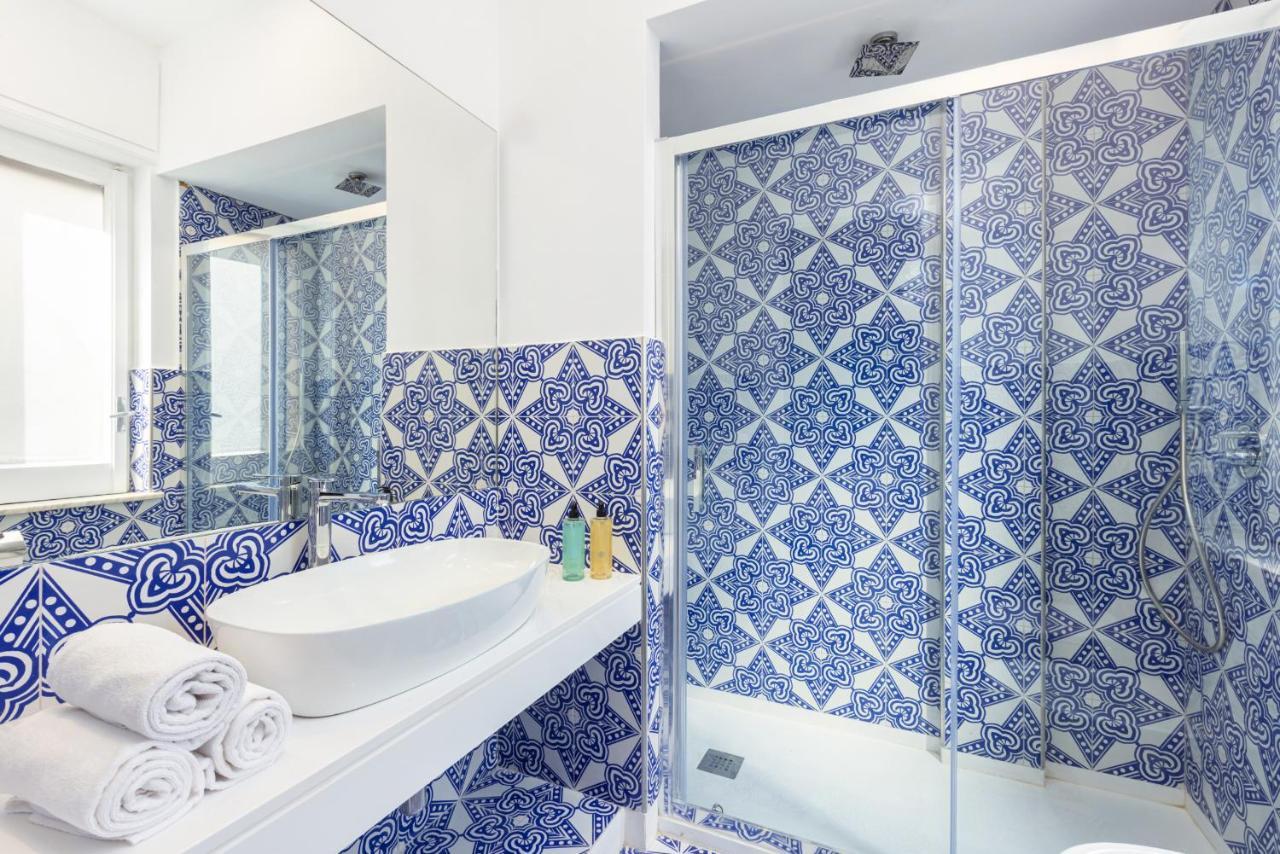Blue Splendor Sorrento Apartment Ngoại thất bức ảnh