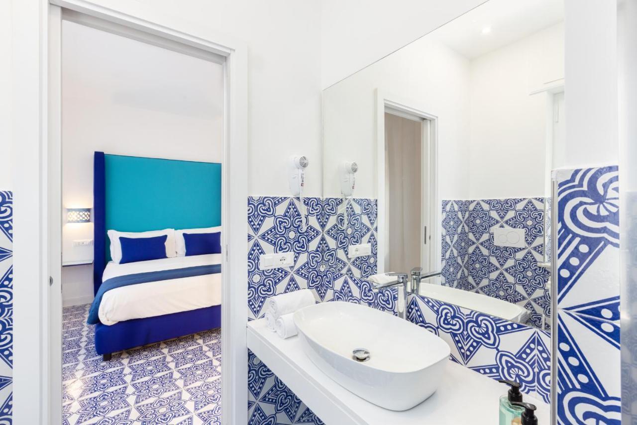 Blue Splendor Sorrento Apartment Ngoại thất bức ảnh