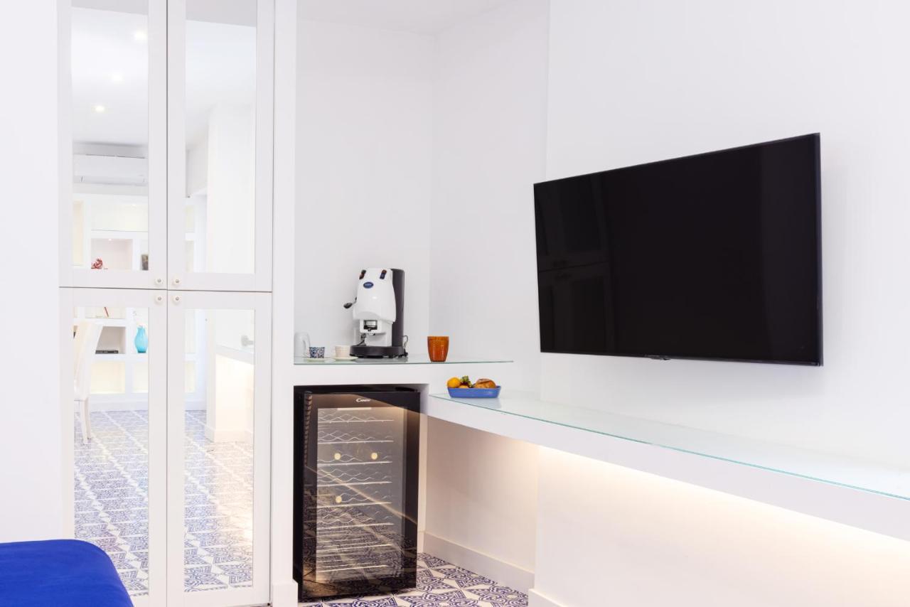 Blue Splendor Sorrento Apartment Ngoại thất bức ảnh