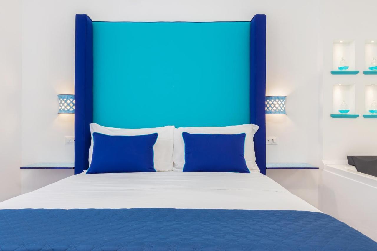 Blue Splendor Sorrento Apartment Ngoại thất bức ảnh