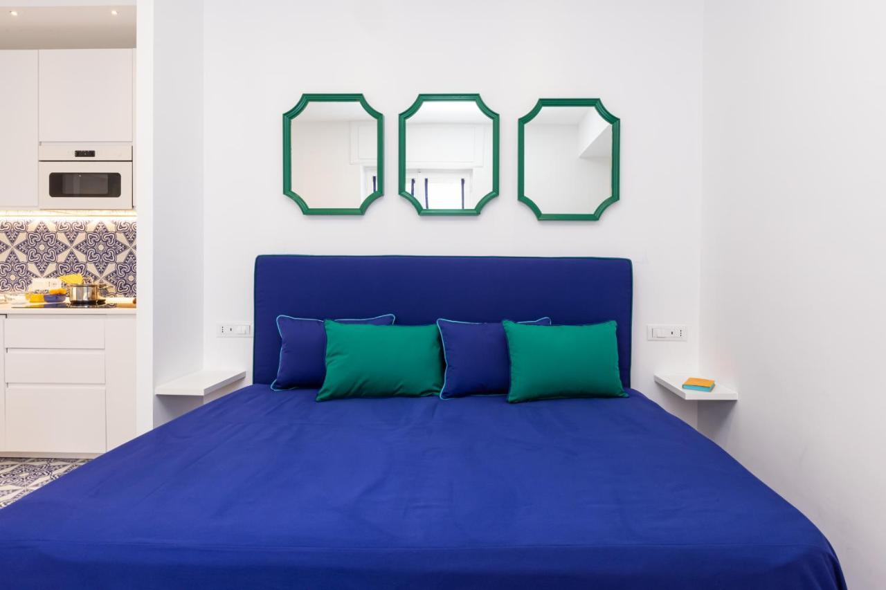Blue Splendor Sorrento Apartment Ngoại thất bức ảnh
