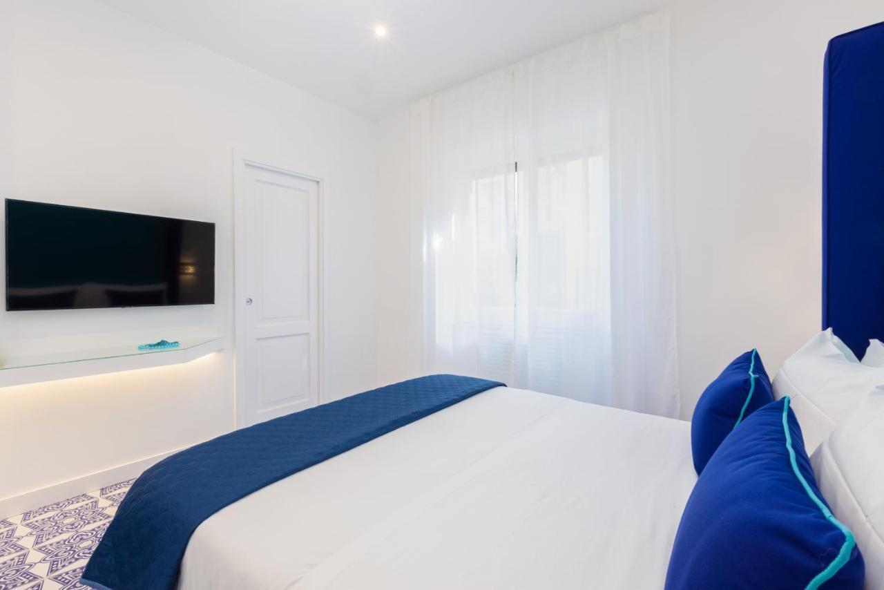 Blue Splendor Sorrento Apartment Ngoại thất bức ảnh