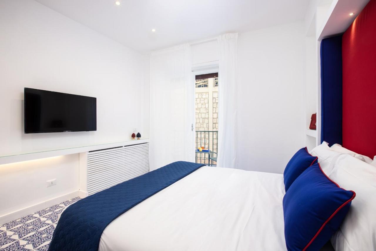 Blue Splendor Sorrento Apartment Ngoại thất bức ảnh