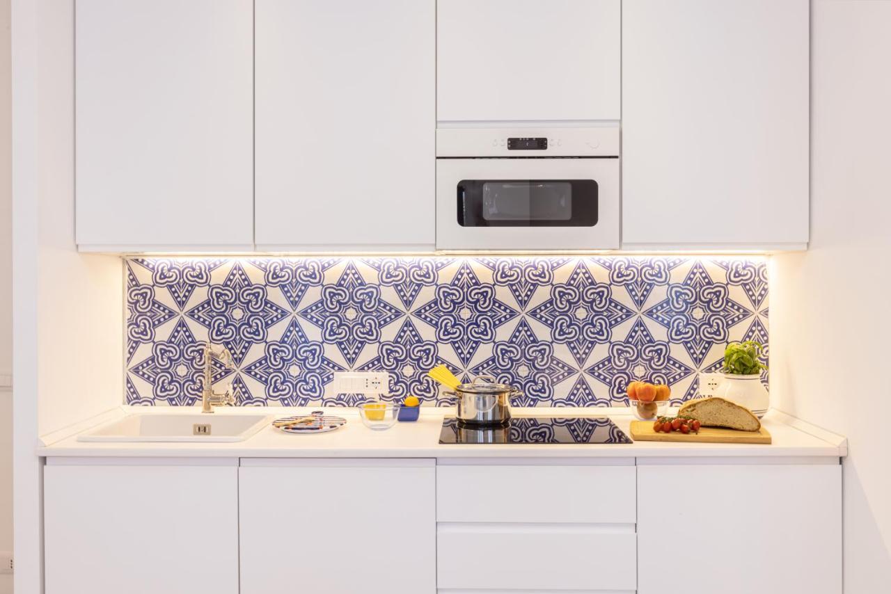 Blue Splendor Sorrento Apartment Ngoại thất bức ảnh