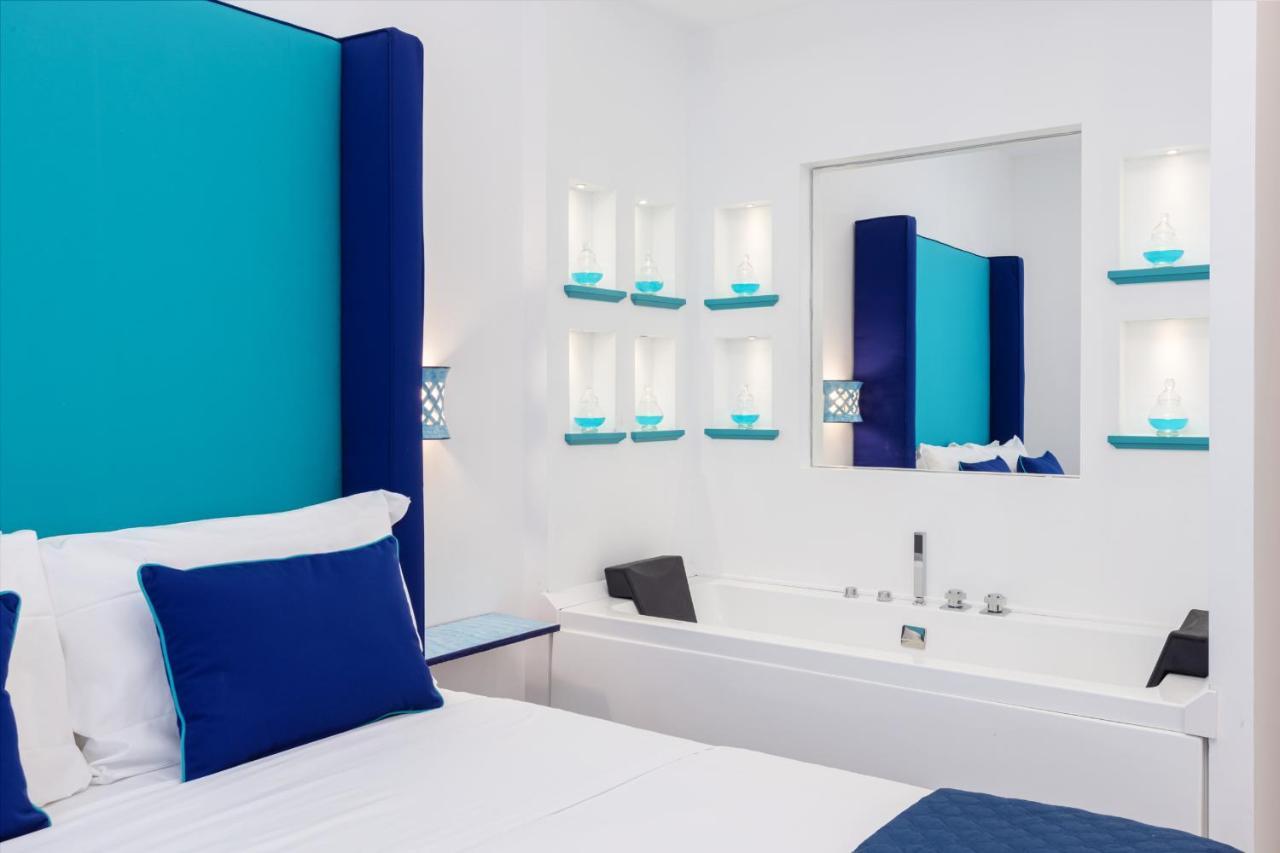 Blue Splendor Sorrento Apartment Ngoại thất bức ảnh